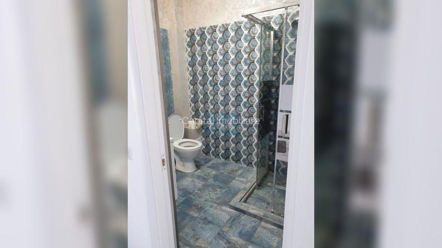 COMISION 0%! Duplex cu 4 Cam. 120 mp, grădină 360 mp, saună, Borhanci - 6