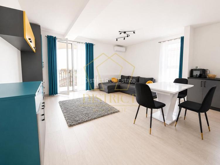 Apartament cu 2 camere | Giroc - 2