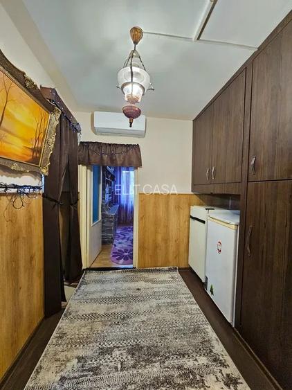 Apartament 3 camere decomandate, etaj 2/4, zona Mircea cel Batran - 2