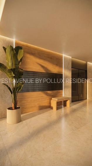 Apartament 2 camere decomandat | Ansambu Privat TVA inclus - 7