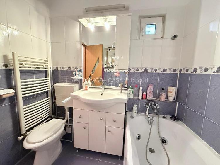 Vanzare apartament  - 3 camere- Drumul Taberei - metrou - 2 bai - 129000E ! - 7