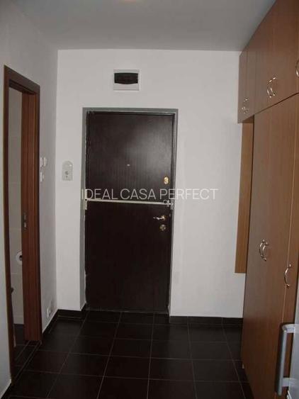 Domenii str Sfanta Maria nr. 2  bloc anvelopat termic, spatioasa - 6