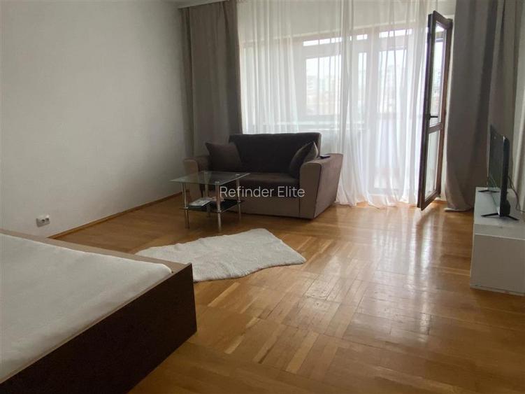 Vanzare garsoniera | Mall Vitan - Dristor | 40mp utili | bloc 1990 reabilitat | - 7