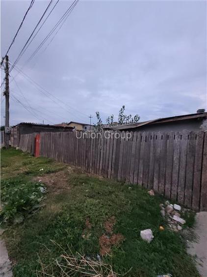 Casa cu Teren de 319 mp - Toate Utilitatile - Cumpana - 2