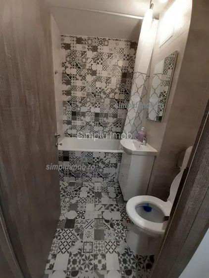 Garsoniera Renovata Sector 3 - 6