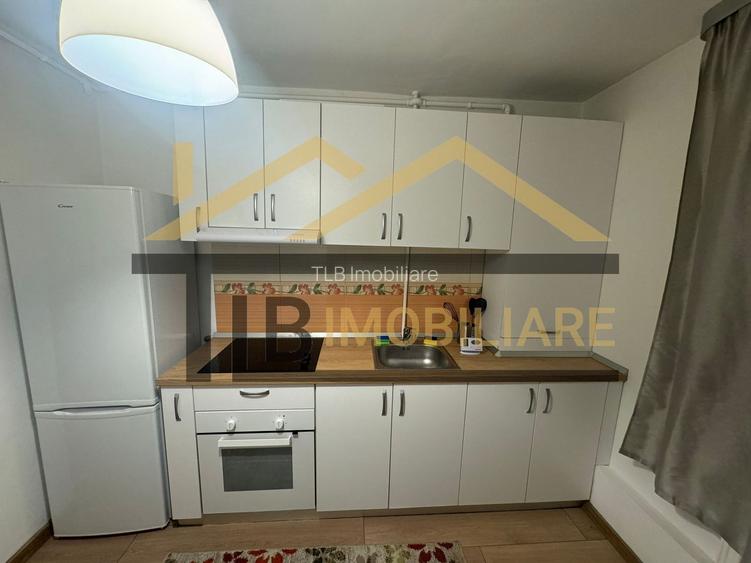 Apartament de 2 camere, 45 mp, Zona Eon - 6