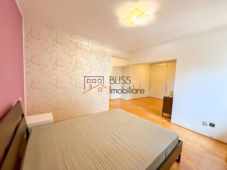 Casă / Vilă 5 camere în zona  Iancu Nicolae British School Bucharest - 15