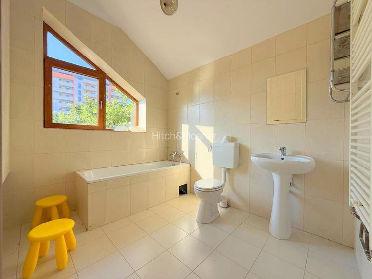 Casa de vanzare in zona Aradului - 987 mp teren - 19