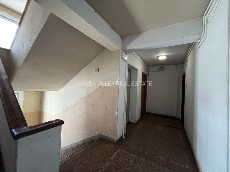 2 CAMERE | UNIVERISITATE || LANGA METROU SI CENTRU VECHI || INVESTITIE - 11