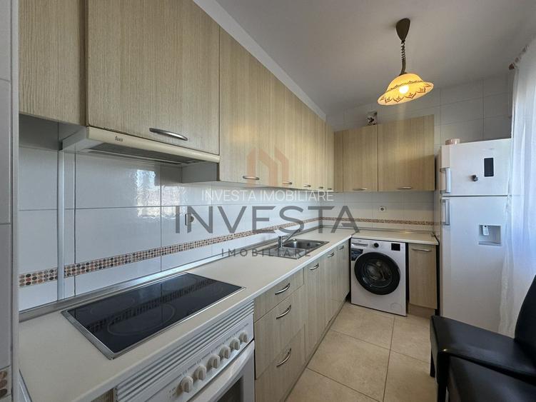 Viva City! 2 camere cu view pe lac! Etaj intermediar! Zona Iulius Mall - 7