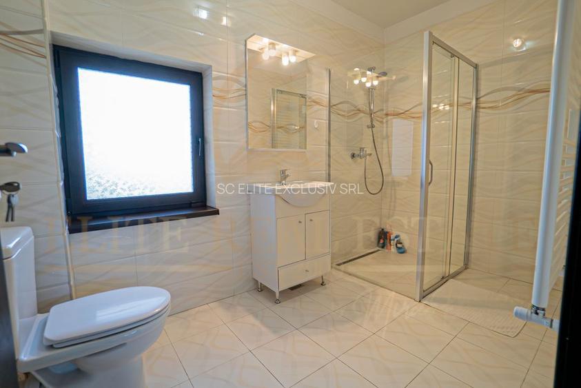 PALAZU – MALUL LACULUI – VILA 2016 LA CHEIE, ARHITECTURA DEOSEBITA! - 23