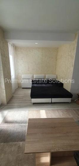 GARSONIERA  36 MO-DE VANZARE-MILITARI RESIDENCE-COMISION 0 - 3