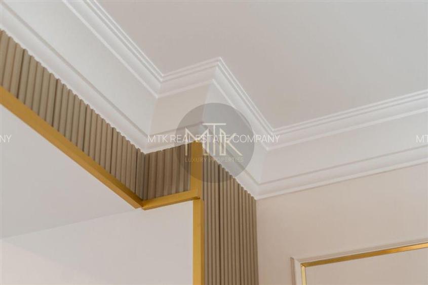 Ivory Residence I STUDIO DUBLU lux I Mobilat&utilat - 11