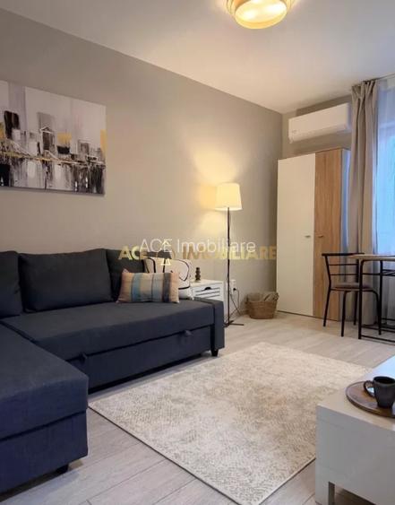 Garsoniera de inchiriat | Alba Iulia | Metrou | modern - 3