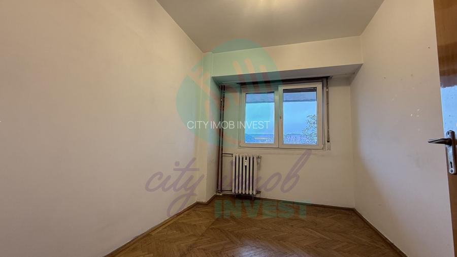 Duplex 4 camere, spațios, aproape de parc și Mega Mall - 4