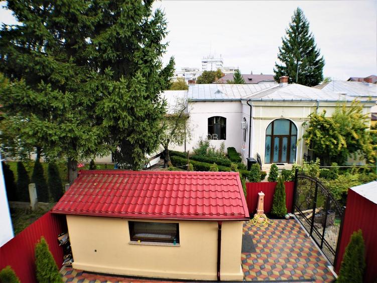 Casa 4 camere, ultracentral Bacau. - 24