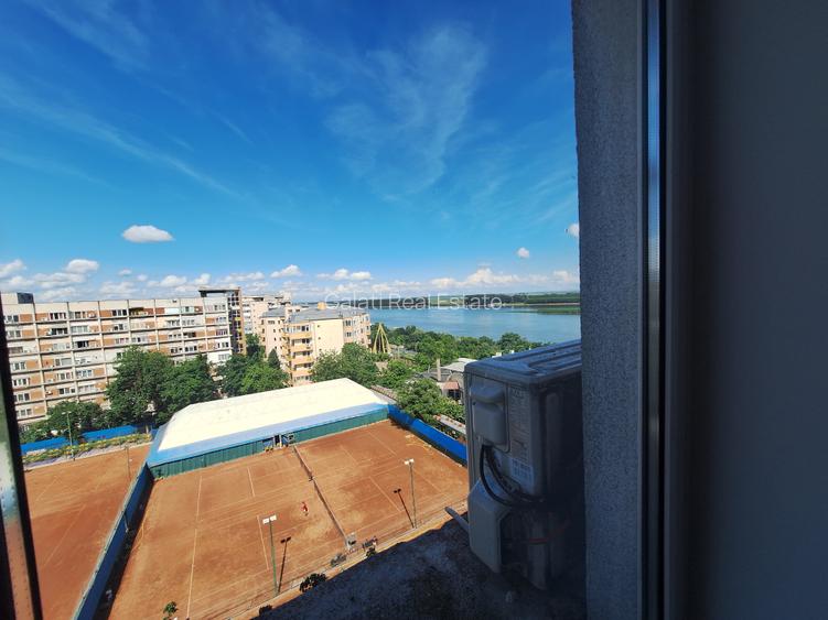 Apartament 1 Camera 32mp Mazepa 1 G-uri Etaj 7/7 Mobilat 300Euro - 6
