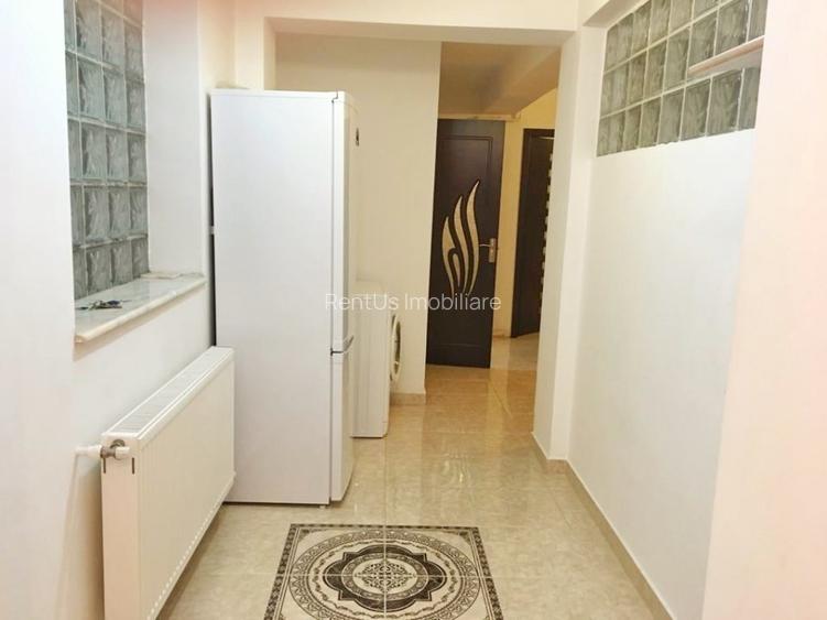 Iancului/Aparatament 2 Cam/5 Minute Metrou/Centrala Proprie/ - 14