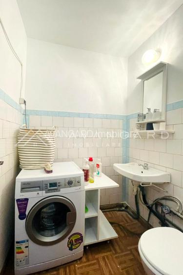 | Apartament 3 camere | 65 mp | Parcare | Zona P-ta Zorilor | - 9