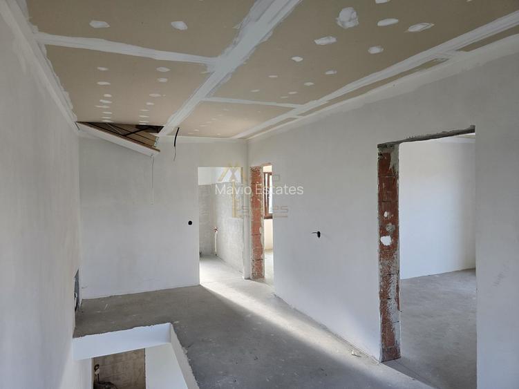 Martinesti, Duplex pe etaj, Suprafete generoase, Garaj dublu - 10