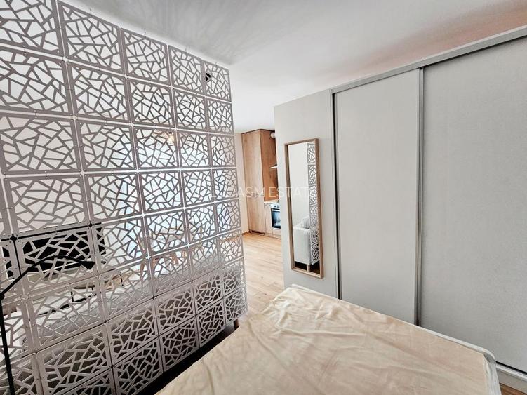 Apartament 1 Camera, Giroc, Central - 6