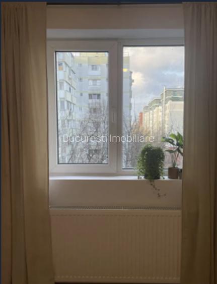 COLENTINA LACUL Tei,bl.reabilitat,ETAJUL 6/8 Amenajat,boiler,Liber - 13