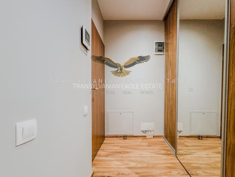 Apartament superb|3 camere cu priveliște panoramică|Sophia Residence - 17