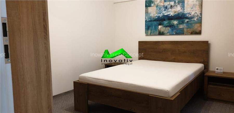 Apartament de inchiriat 3 camere Sibiu zona Centrala - 7