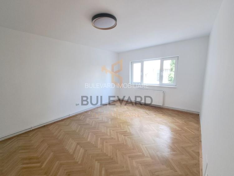 Apartament 3 camere zona Piata Cipariu! Renovat! - 17