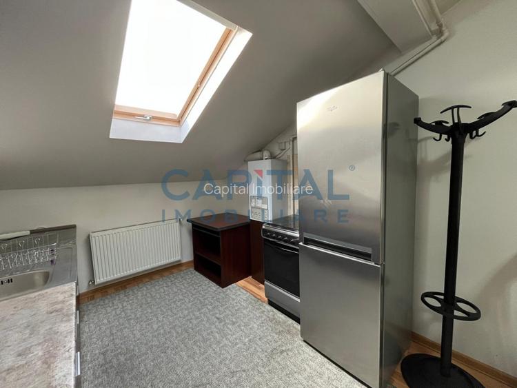 0% Comision | Apartament decomandat cu 2 camere 55 mp | Buna Ziua | - 9