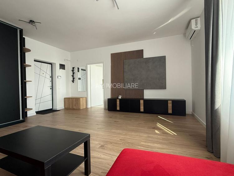 AP. 2 CAMERE- METALURGIEI, PET-FRIENDLY, CENTRALA, PARCARE INCLUSA - 3