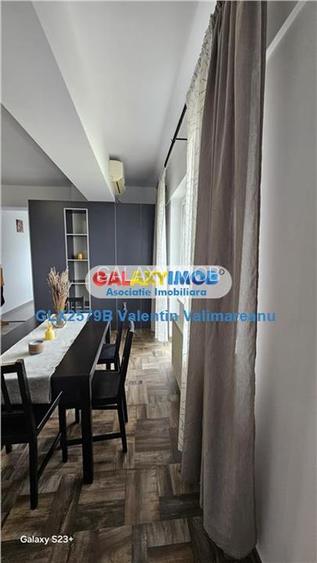 Apartament 2 Camere Delta Vacaresti VI 227 - 11