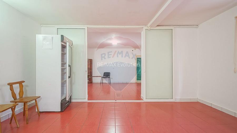 CASA 4 CAMERE || PRETABIL SEDIU || SPATIU DE LUCRU || ACTIVITATI - 5