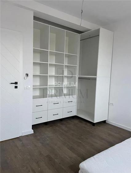 GIROC - Duplex deosebit - 4 Camere - Mobilat - Utilat - 3