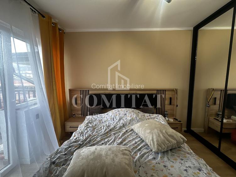 Apartament ultrafinisat | 2 camere | Cartier Terra-Floresti - 5