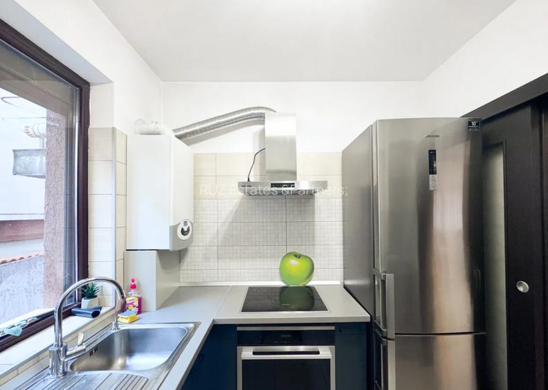 Apartament 3 camere | Închiriere | Parcare subterană inclusă | Herăstrău - 7