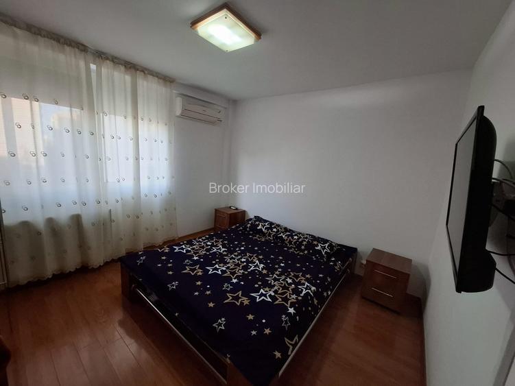 Dr.Taberei,1 min. metrou Romancierilor, pet friendly,comision 0. - 12