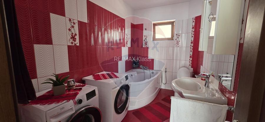 Casa ideala pentru familie | Darza - Crevedia | 260 mp | 735 mp teren - 6