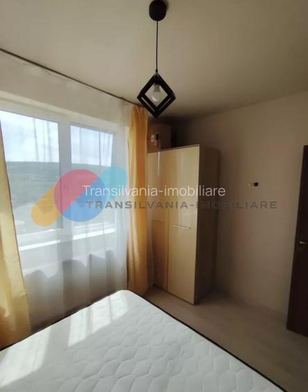 Apartament, 39 Mp+ balcon, zona Beta Residence - 4