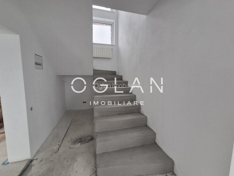 Casa  in Cisnadioara, comision 0%, teren 1170 mp - 7