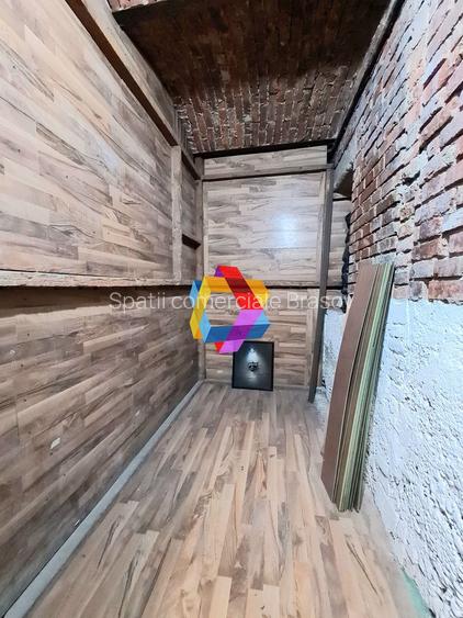 Spatiu birouri de vânzare Brasov - 55 mp  # Plus - Imo. ro - 6