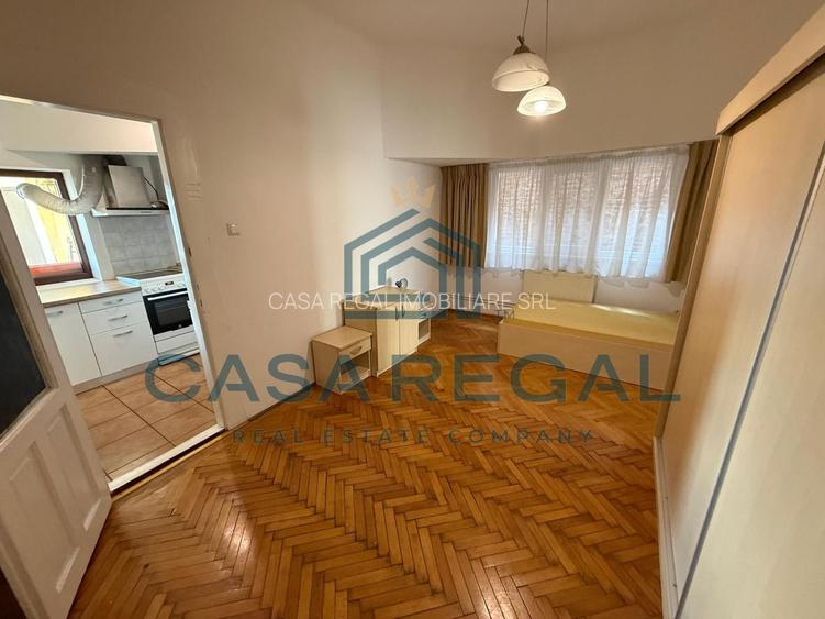 Apartament 4 camere de închiriat – Ultracentral – Casa Regal Imobiliare - 14