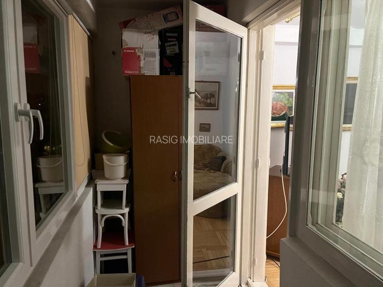 Apartamentu cu 3 camere, zona Baba Novac - 15
