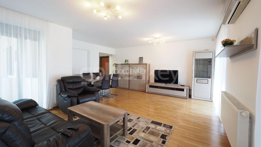 Apartament modern cu 4 camere si garaj in complex rezidential - 2