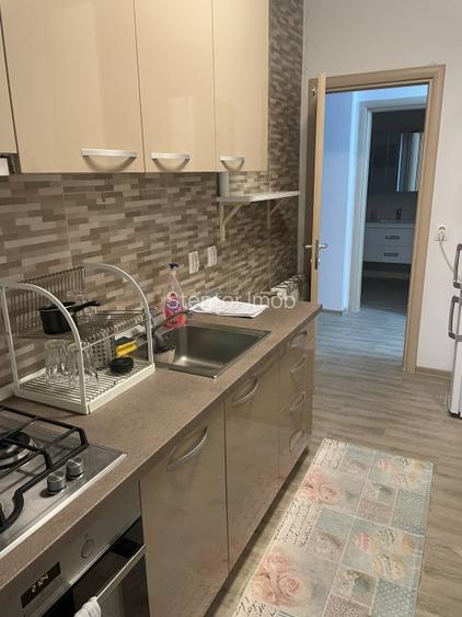 Băneasa,str.Zeletin,rezidential, - 15