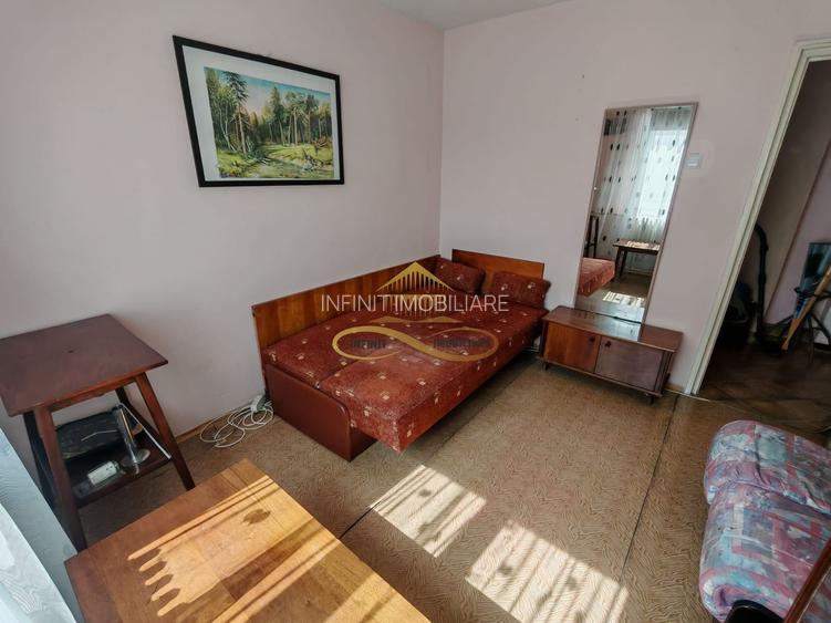 Vand apartament, 2 camere, Narcisa, etaj intermediar - 2