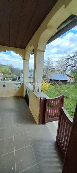 Proprietar, vand 2 case, priveliste superba, 2671 mp Provita de sus, sat Plaiu - 2