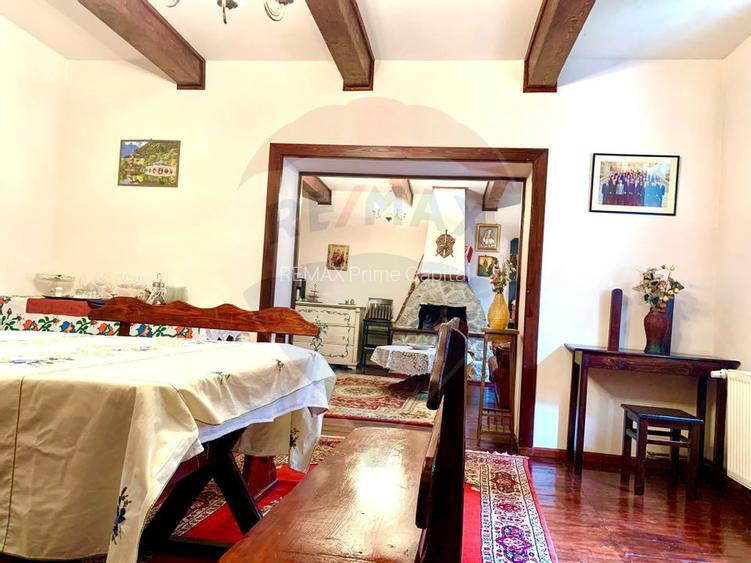 Pensiune cu 13 camere de vânzare in Bulz - 24