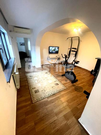 Casa 6 Camere in Paulesti - 17