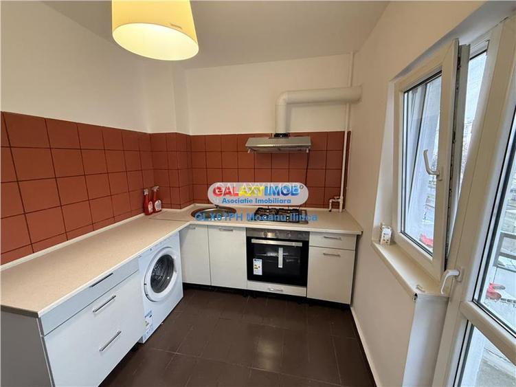 Inchiriere apartament pentru birouri, Ghe Doja, Ploiesti - 3